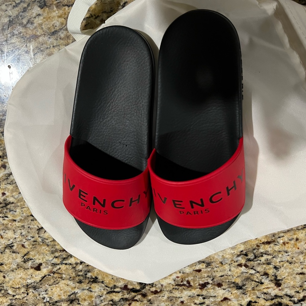 Givenchy Sandals - Picture 5 of 8